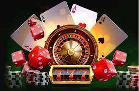 Experience the Thrill of Real Roulette Online Games 1468959972 Experience the Thrill of Real Roulette Online Games 1468959972
