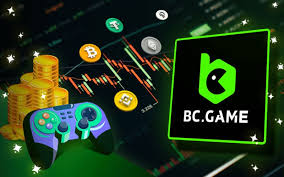 Explore the Exciting Features of the BC.Game Mobile App Explore the Exciting Features of the BC.Game Mobile App