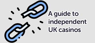 Exploring Independent Online Casinos A Comprehensive Guide 913106769
