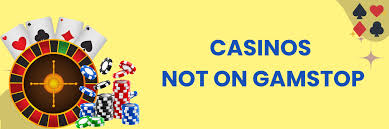 Exploring Non-Gamstop Casino Sites Your Guide to Online Gaming Freedom Exploring Non-Gamstop Casino Sites Your Guide to Online Gaming Freedom