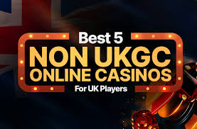 Exploring Non-UKGC Licensed Online Casinos