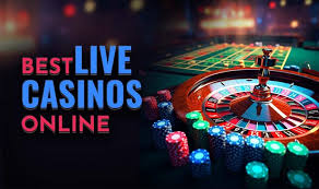 Exploring the Best Roulette Casino Sites The Ultimate Guide