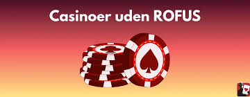 Find det Bedste Online Casino uden NemID