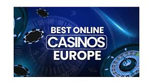 Guía Completa de Casinos Online Europeos Diversión y Oportunidades 624533519