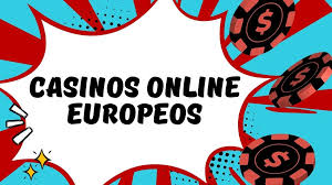 Guía Completa de Casinos Online Europeos Diversión y Oportunidades 624533519