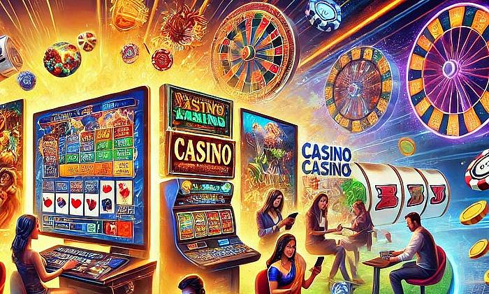 Guida ai Casinò Non AAMS Anonimi in Italia