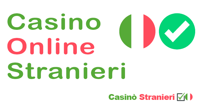 I Migliori Casinò Esteri Stranieri Una Guida Completa