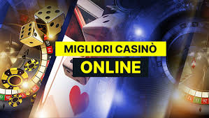 I migliori casino online stranieri una guida completa