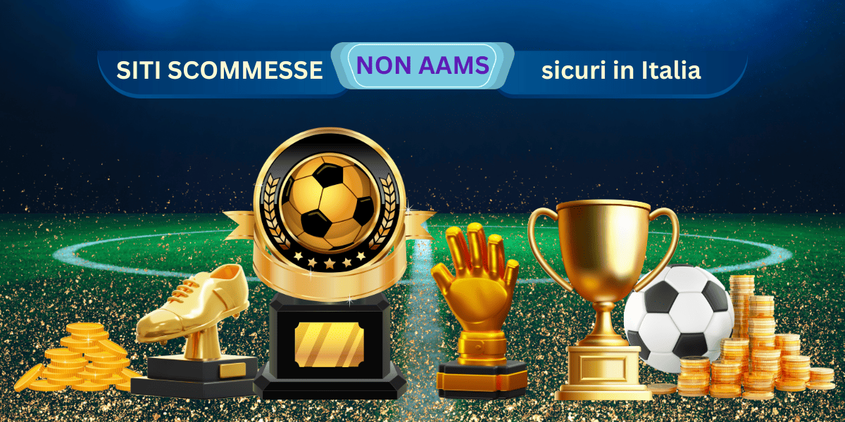 I migliori siti scommesse non AAMS in Italia -289552200