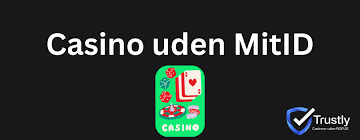 Alt du behøver at vide om Betting Sider uden MitID