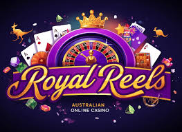 Australia Royal Reels 21 A Journey Through Slot Machines