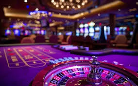 Immersive Roulette Online Spiele – Tauchen Sie ein in die Welt des Spiels