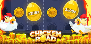 Is Chicken Road Legit An In-Depth Review 937980800