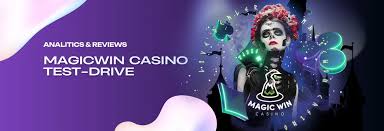Is Magic Win Casino Legit A Comprehensive Review 947503456