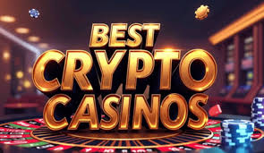 La Revolución del Casino Cripto en España La Revolución del Casino Cripto en España