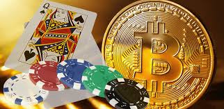 La Revolución del Casino Cripto en España La Revolución del Casino Cripto en España