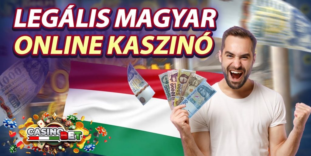 Legjobb Online Kaszinók – Fedezze Fel a Legjobb Opciókat