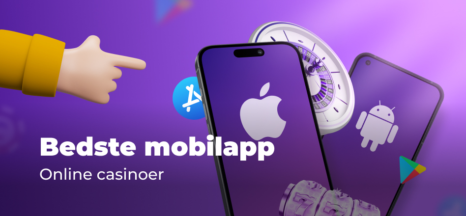 Mobil Casinoer En Verden Af Spil på Farten