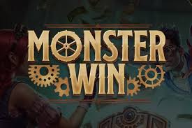 MonsterWin Casino España Una experiencia de juego única