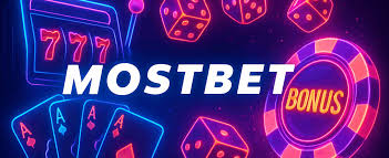 Mostbet Кыргызстан - Уникальные возможности для азартных игр