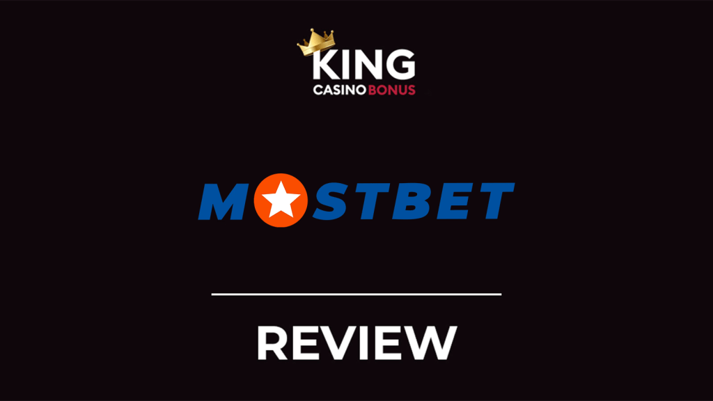 Mostbet Кыргызстан - Уникальные возможности для азартных игр
