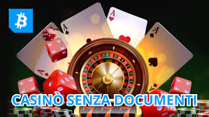 Nessun Allegato Casino Senza Invio Guida Completa