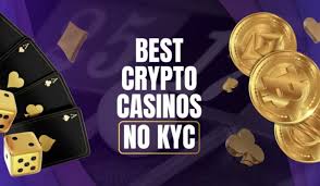 No ID Casinos The Rise of Anonymity in Online Gambling No ID Casinos The Rise of Anonymity in Online Gambling