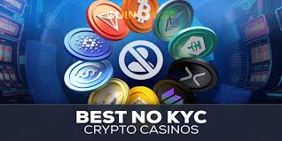 No KYC Casinos The Future of Online Gambling 939436956