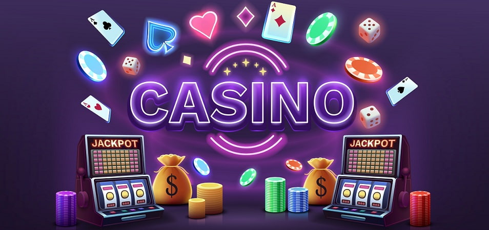 Nye Casino i Danmark Alt, Hva' du Behøver at Vide