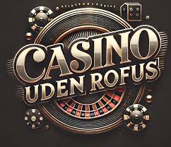 Nye Danske Online Casinoer Uden Rofus Find De Bedste Spil