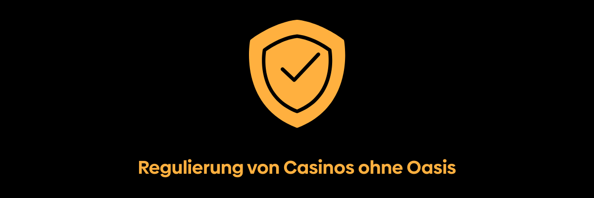 Online Casinos ohne OASIS - Die besten Alternativen 1895877597