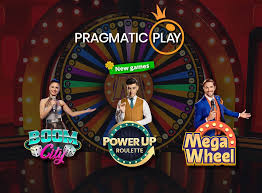 Pragmatic Play Casinoer En Dybtgående Udforskning af Muligheder Pragmatic Play Casinoer En Dybtgående Udforskning af Muligheder