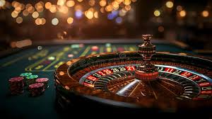 Spannung und Spaß Roulette Live im Online Casino erleben