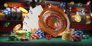 The Best International Casinos for UK Players The Best International Casinos for UK Players