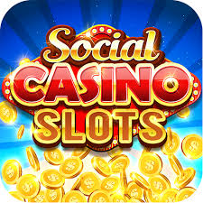 The Exciting World of Social Casino Sites