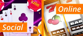The Exciting World of Social Casino Sites