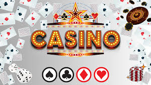 The Rise of Non-UK Based Online Casinos Exploring New Horizons