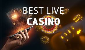 The Thrill of Live Roulette Experience the Excitement at UK Casinos