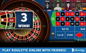 The Thrill of Live Roulette Experience the Excitement at UK Casinos