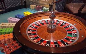 Top Roulette Casino Oplev Spillet og Strategierne Bag Top Roulette Casino Oplev Spillet og Strategierne Bag