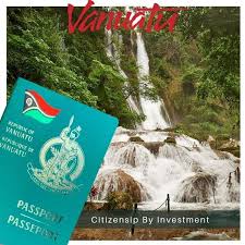 Vanuatu Staatsbürgerschaft durch Investition Ihr Leitfaden für ein neues Leben Vanuatu Staatsbürgerschaft durch Investition Ihr Leitfaden für ein neues Leben