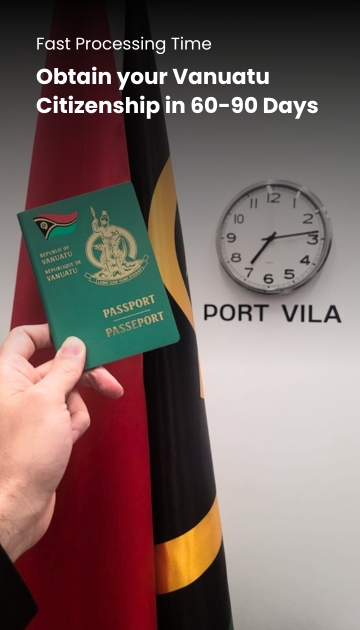 Vanuatu Staatsbürgerschaft durch Investition Ihr Leitfaden für ein neues Leben Vanuatu Staatsbürgerschaft durch Investition Ihr Leitfaden für ein neues Leben