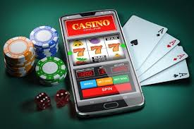 Bedste Mobil Casinoer Din Guide til Spil på Farten -592166824