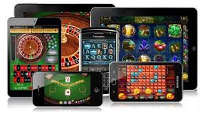 Bedste Mobil Casinoer - Spil hvor som helst -579382902