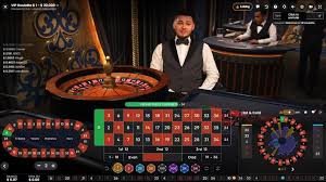 Best Online Casino Live Roulette The Ultimate Guide