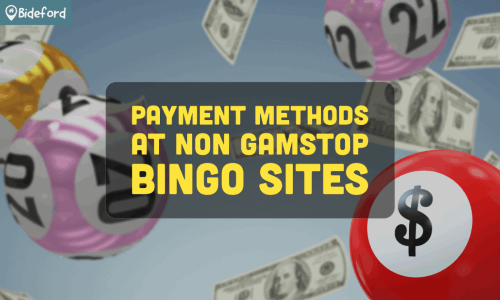 Bingo Sites Not with GamStop Discover the Best Alternatives