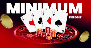 Casino Depósito Mínimo de 5 Euros Juega Sin Riesgos -725151621