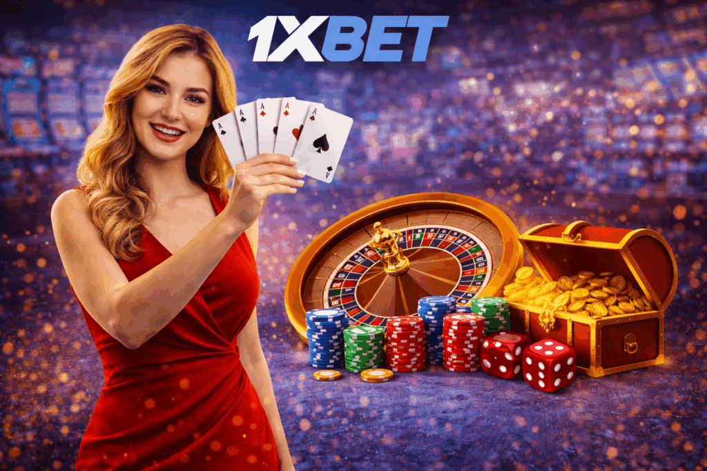 Casino Insights Exploring Trends, Strategies, and the Future of Gambling
