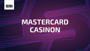 Casino Med Mastercard En Guide til Tryg Spiloplevelse