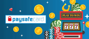 Casino med Paysafecard En Guide til Sikker og Hurtig Spiloplevelse